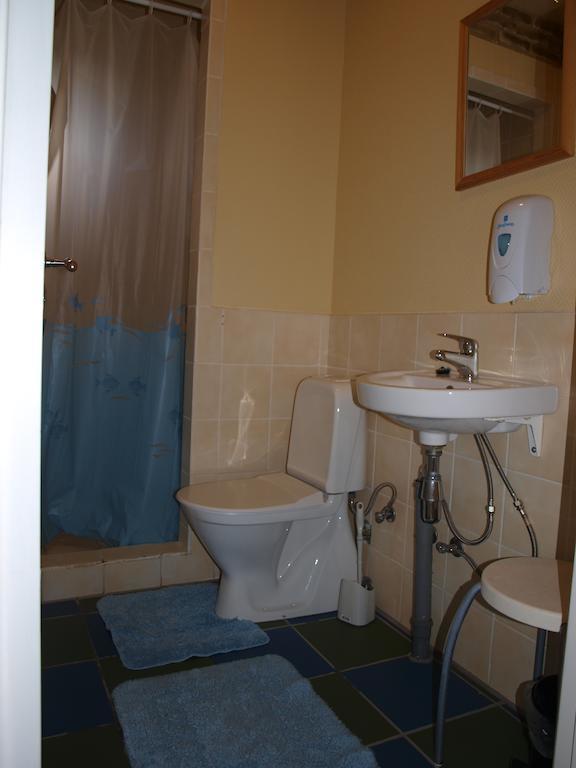 Guesthouse Hof Hofgarthar Quarto foto