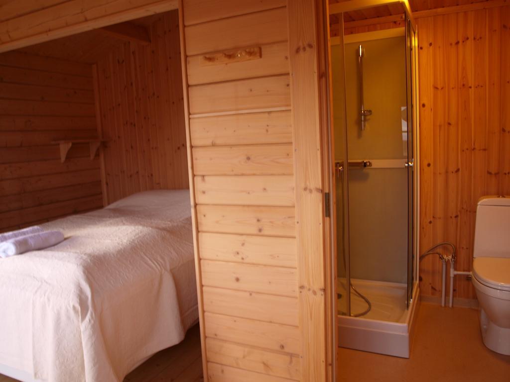 Guesthouse Hof Hofgarthar Quarto foto