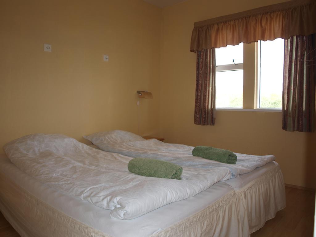 Guesthouse Hof Hofgarthar Quarto foto